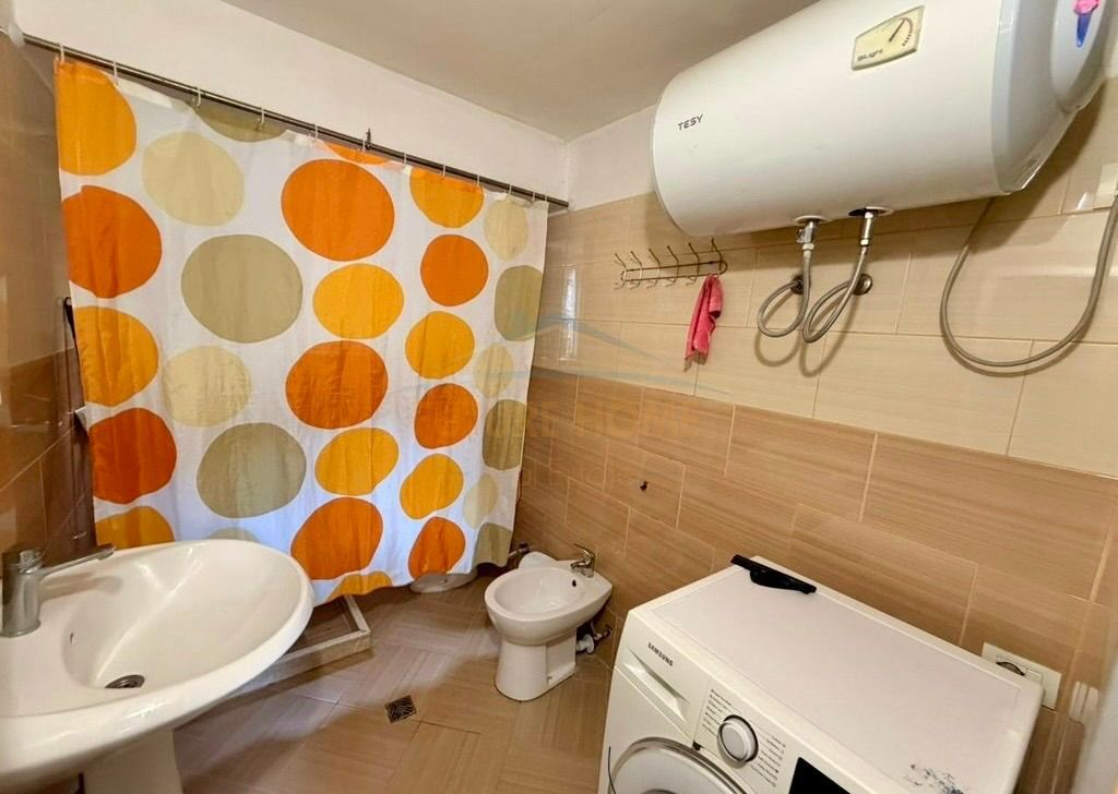 Rent, Apartment 1+1, Nisharaku, Tirana