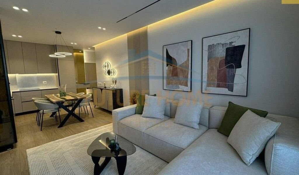 In vendita, Appartamento 2+1+2, Golden Tower Residence, Via Mine Peza,