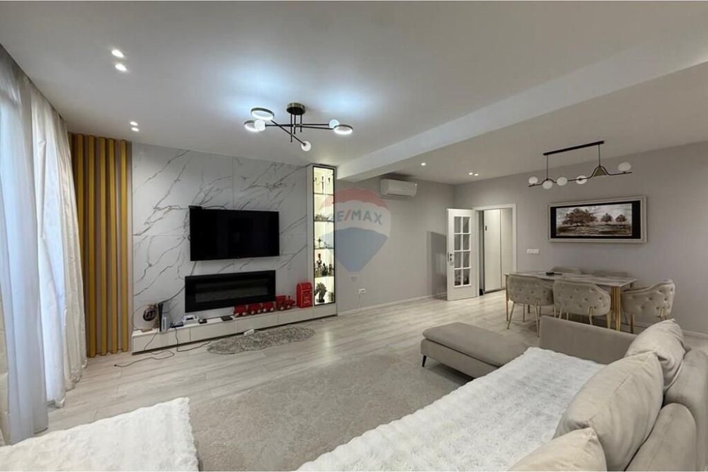 ✨Shitet Apartament 2+1 Luksoz | 📍Stadiumi Dinamo