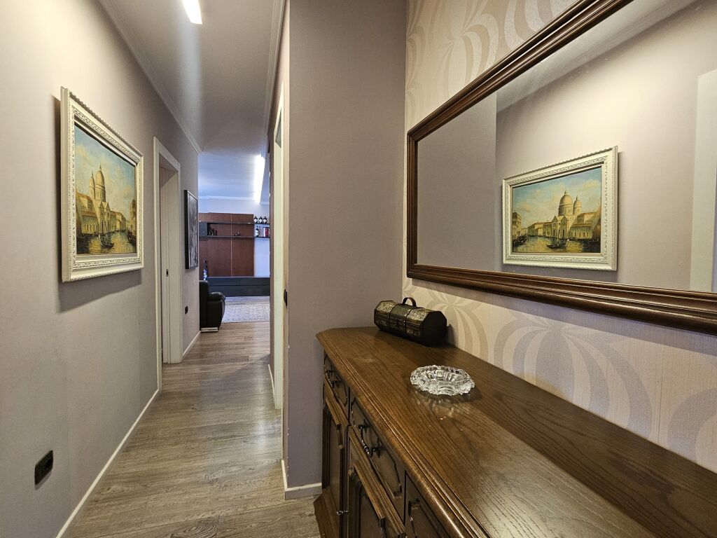 Apartment 3+1 for sale, Delijorgji