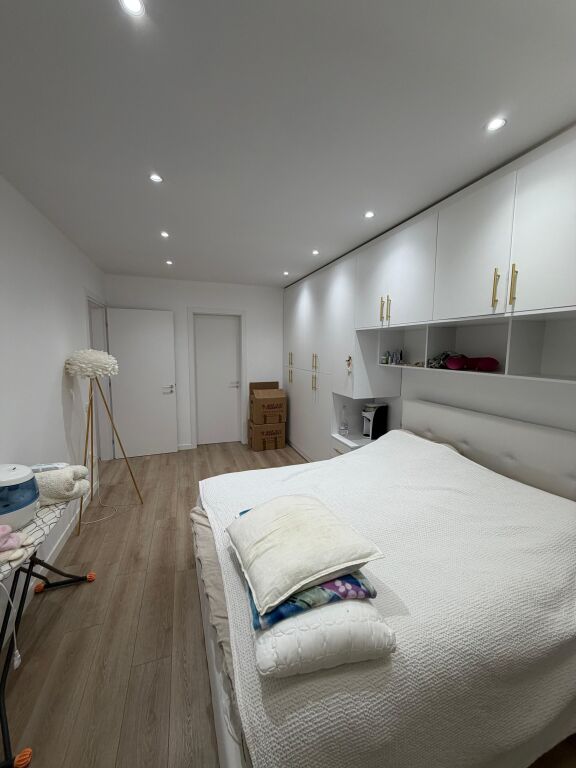 IN AFFITTO | Appartamento 2+1+2 + Posto Auto – Residenza Kodra e Diellit 2