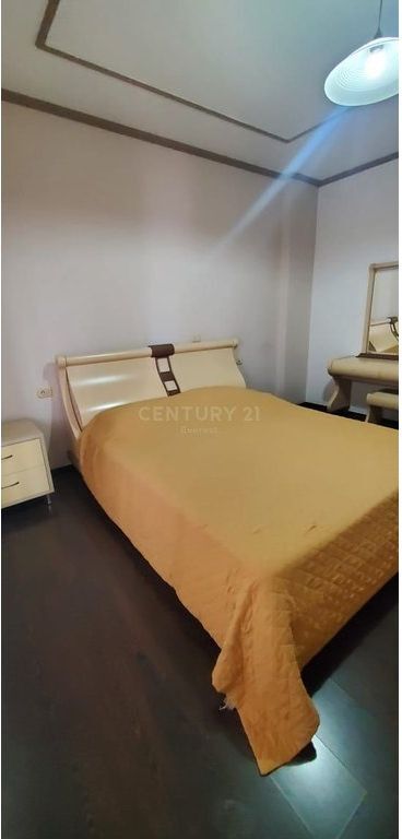 RRAPO HEKALI, SHESIM APARTAMENT 3+1+2