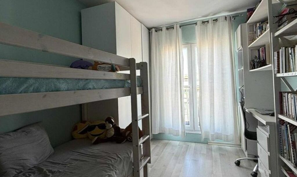 Apartament 2+1 me qira ne Brryl