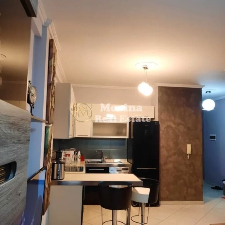 Qera | Apartament 1 + 1 | Kodra e Diellit 1 | 500 €/muaj