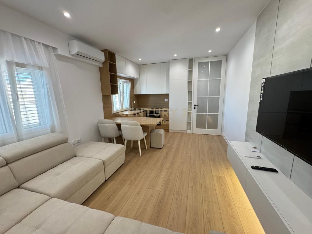 APARTMENT 1+1 FOR RENT IN SELITE!