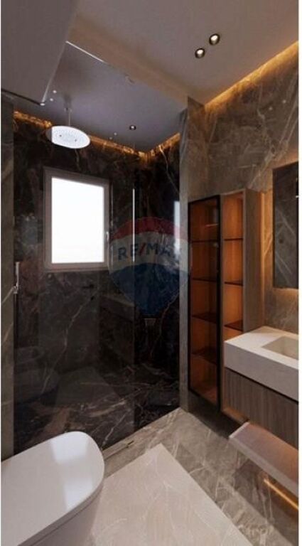 APARTMENT 2+1+2 FOR SALE NEAR THE ZOOLOGICAL GARDEN