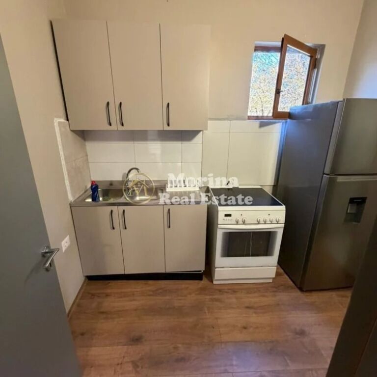 Rent | Apartment 1 + 1 | Student City | 280 €/month