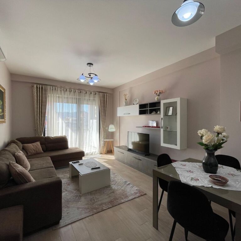 Apartment for rent 1+1 near Kontakt Complex, former park