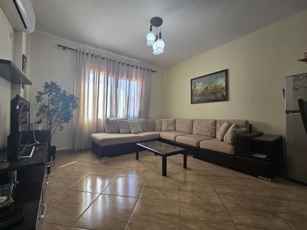 For Rent Apartment 2+1+2 Bathrooms + 2 Balconies