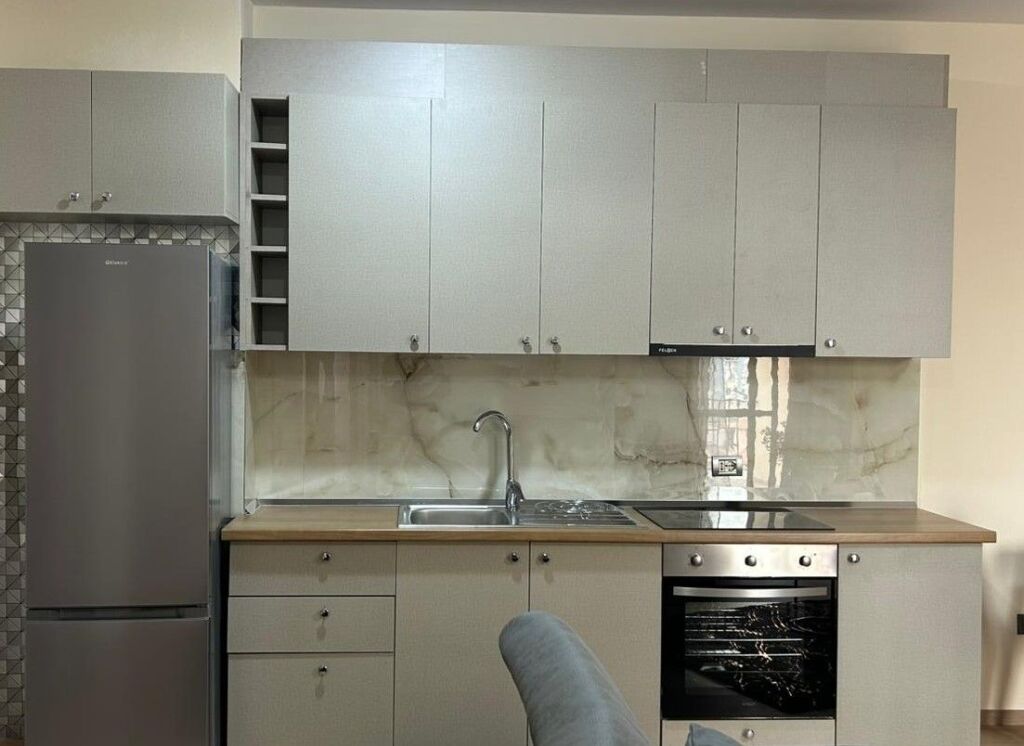 CASA IN AFFITTO – VIA KAVAJËS (DI FRONTE A DELIJORGJI)