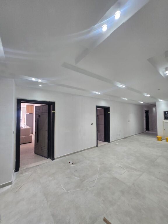 Apartament në shitje – 1+1+Post Parkimi | Zona Premium, Golem