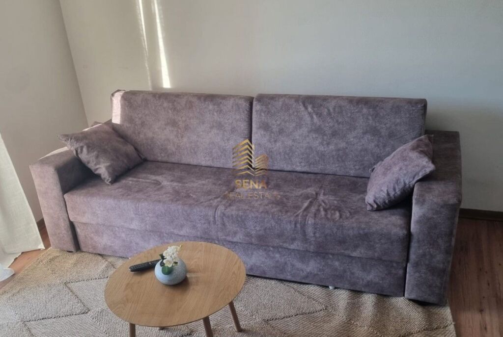 Qira, Apartament 1+1, Rruga e Elbasanit, 45.000 Leke/muaj