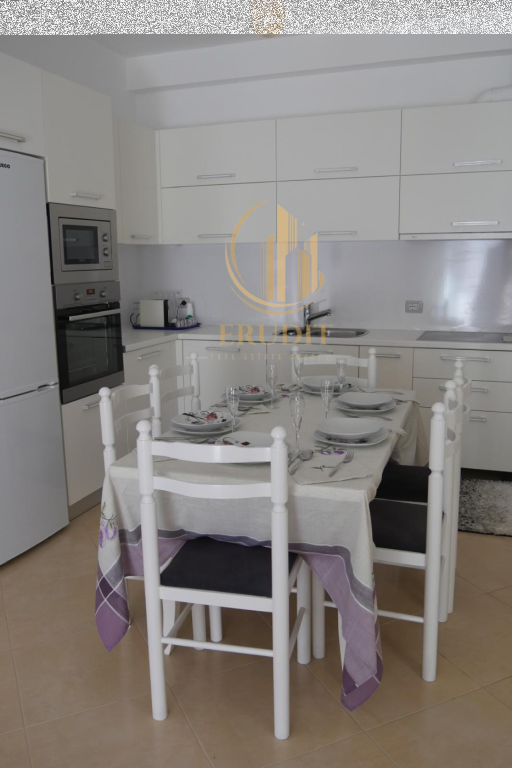 Apartament me qera Marina Bay, Uji i Ftohtë, Vlorë