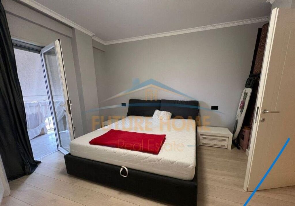 In vendita, Appartamento 2+1+2 , Ex Parco Autobus, Tirana .