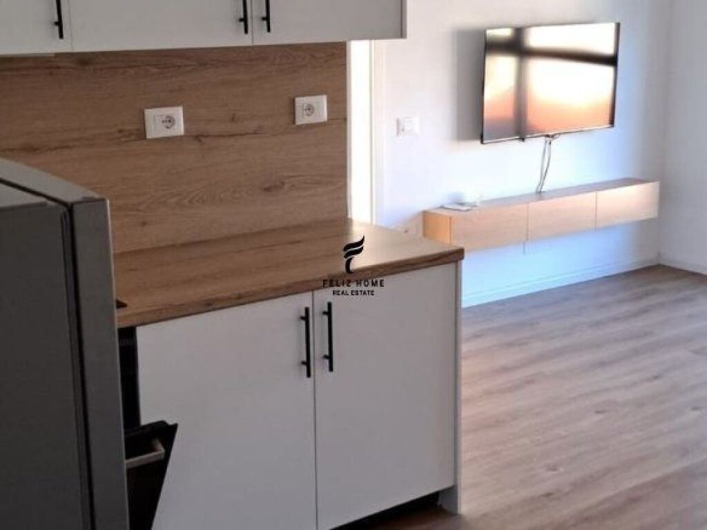 APPARTAMENTO IN AFFITTO 1+1 ALI DEMI 40.000 LEKE FH-68111