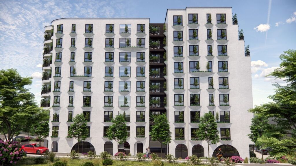 OCCASION APARTMENT 1+1 ALUNA COMPLEX 2