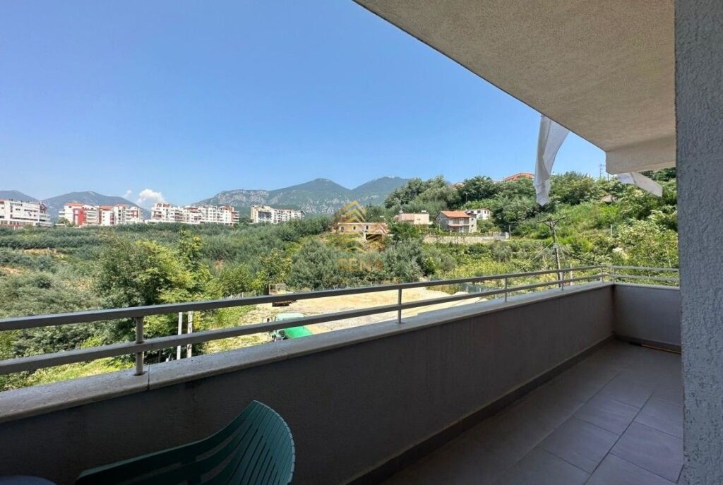 Rent, Apartment 2+1+balcony, Fresk-Dajti Street, 420 Euro/month