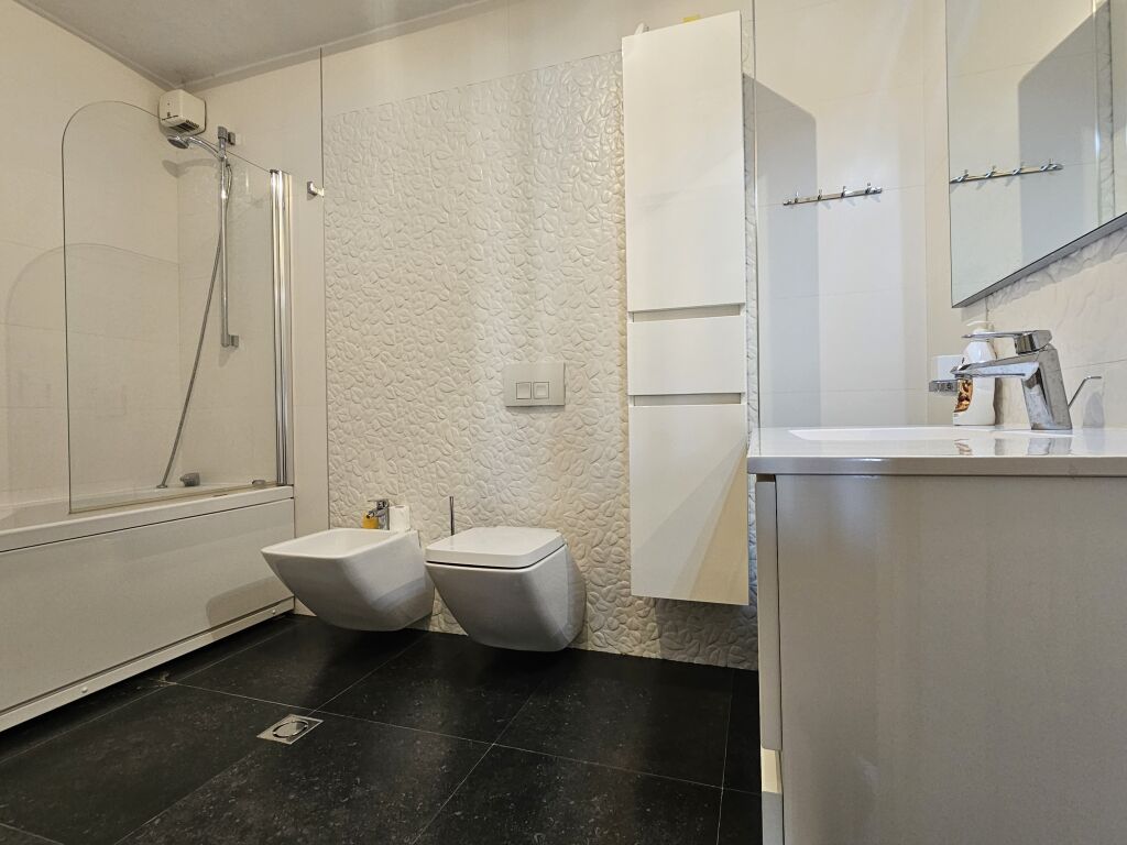 Apartment 3+1 for sale opposite Delijorgji