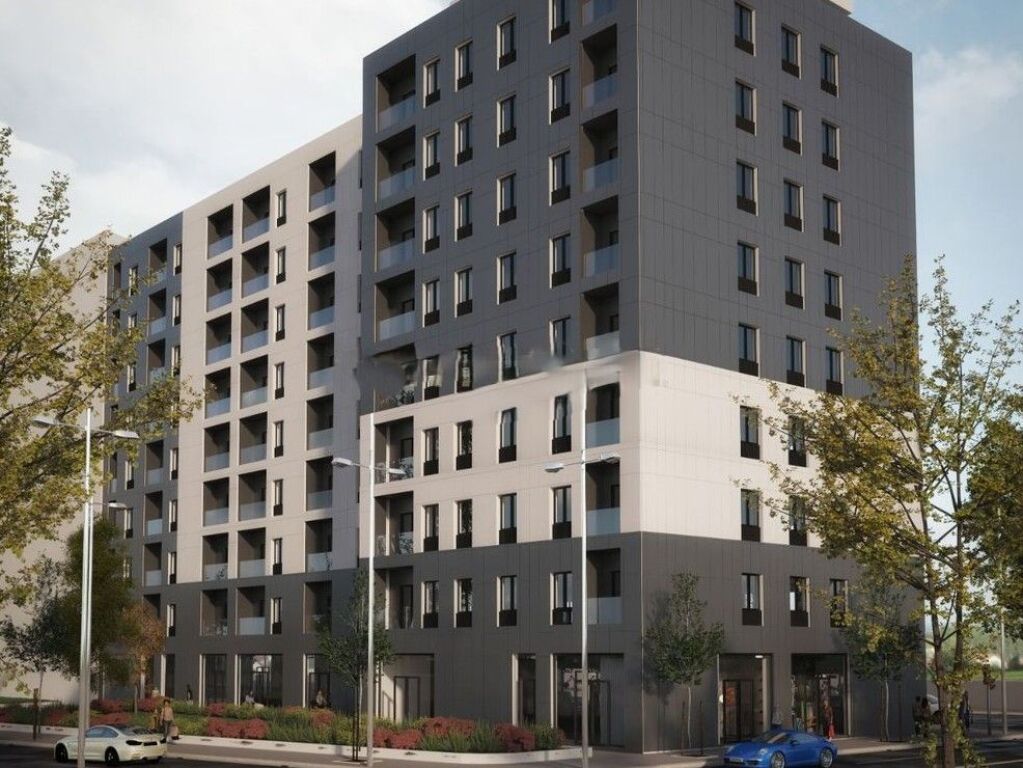 Apartament 2+1+2 për shitje tek Bulevardi i Ri!