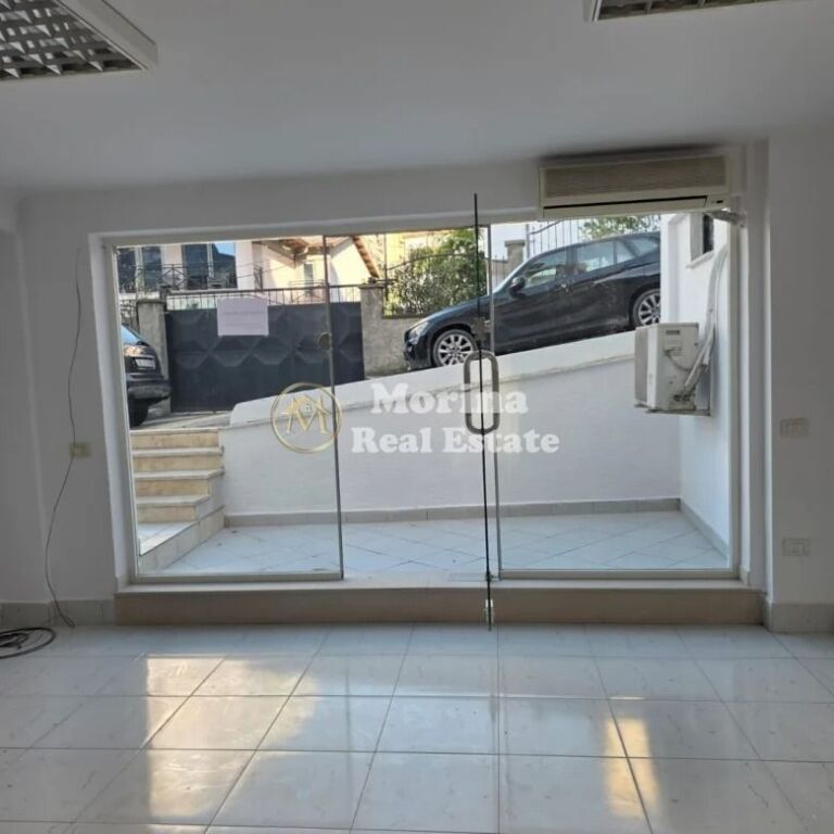 Rent | Business Premises | Kodra e Diellit | 400 €/month