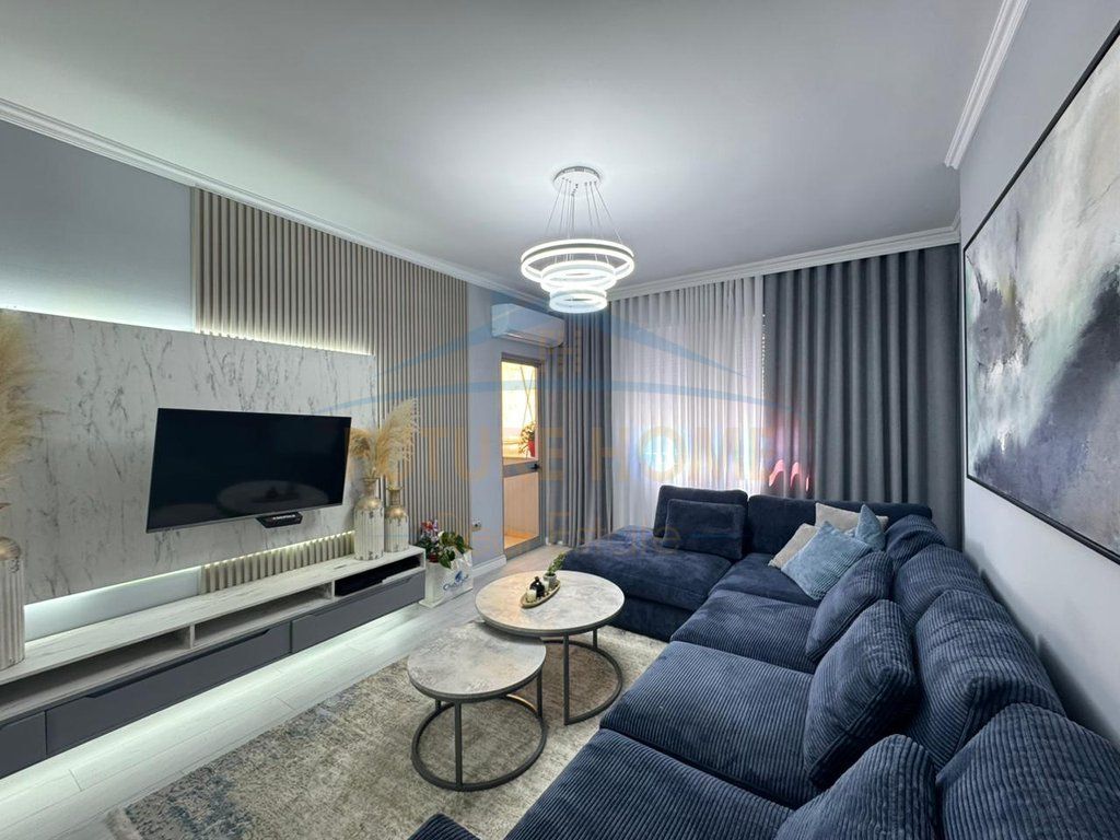 Shitet, Apartament 2+1, Yzberisht, Tirane.