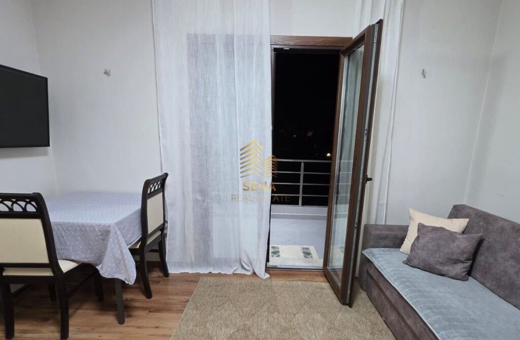 Qira, Apartament 1+1, Rruga e Elbasanit, 45.000 Leke/muaj