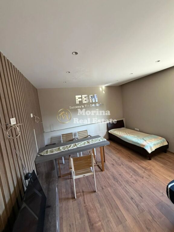 Rent | Apartment 1 + 1 | Student City | 280 €/month
