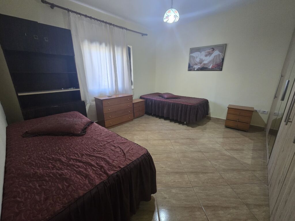 For Rent Apartment 2+1+2 Bathrooms + 2 Balconies