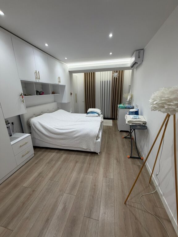 IN AFFITTO | Appartamento 2+1+2 + Posto Auto – Residenza Kodra e Diellit 2