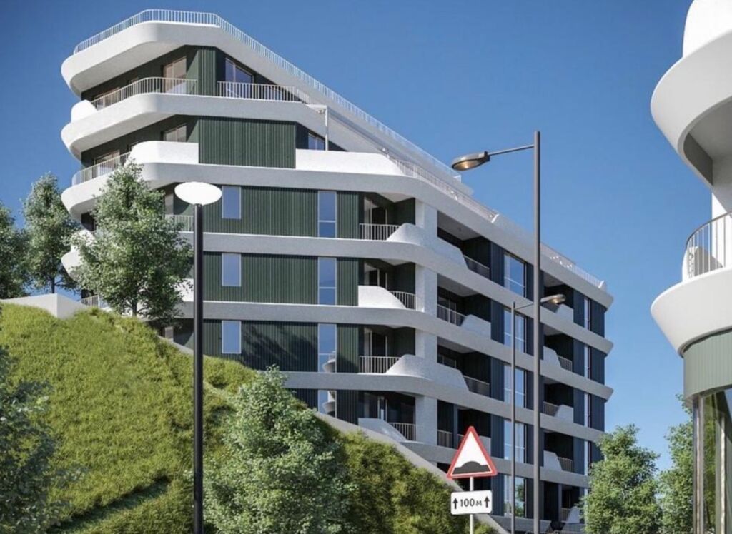 OKAZION! APARTAMENT PER SHITJE