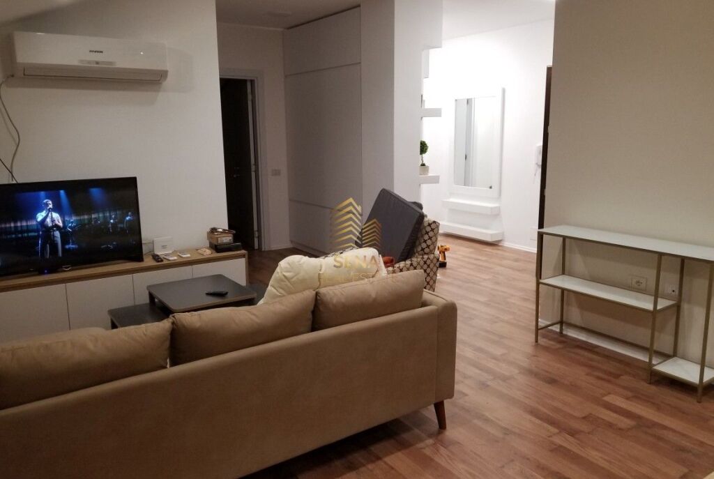 Rent, Apartment 2+1+2+Veranda, Fresk, 50,000 Leke/month