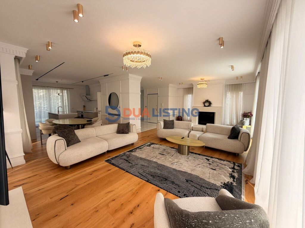 VILLA CON PISCINA IN AFFITTO PRESSO ELYSIUM RESIDENCE !