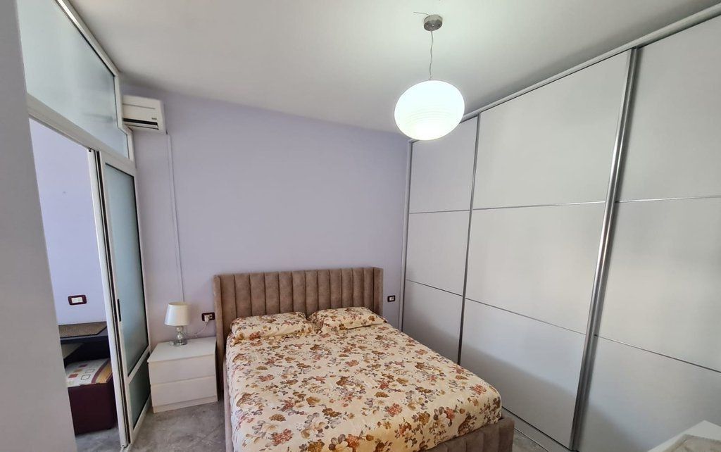 APARTAMENT 1+1+STUDIO TEK GLOBE!
