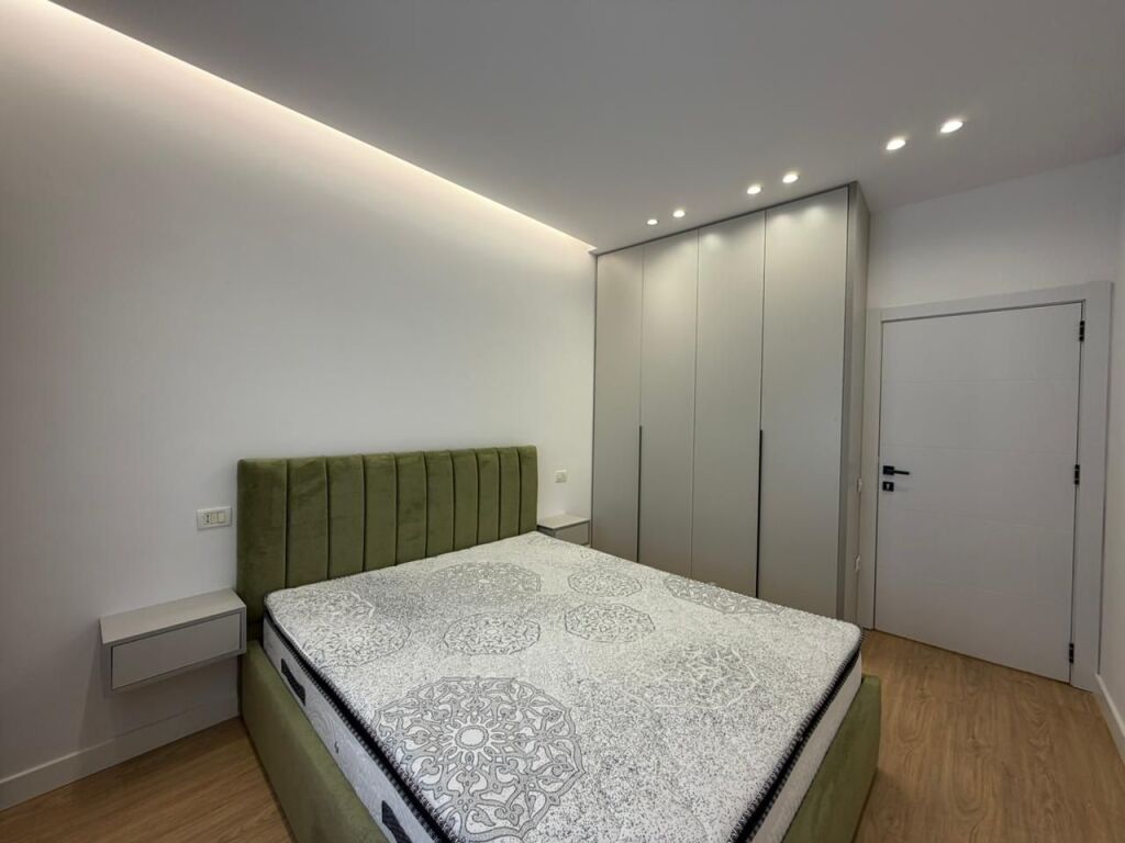 Apartment 1+1 for sale at Vila L in Astir.