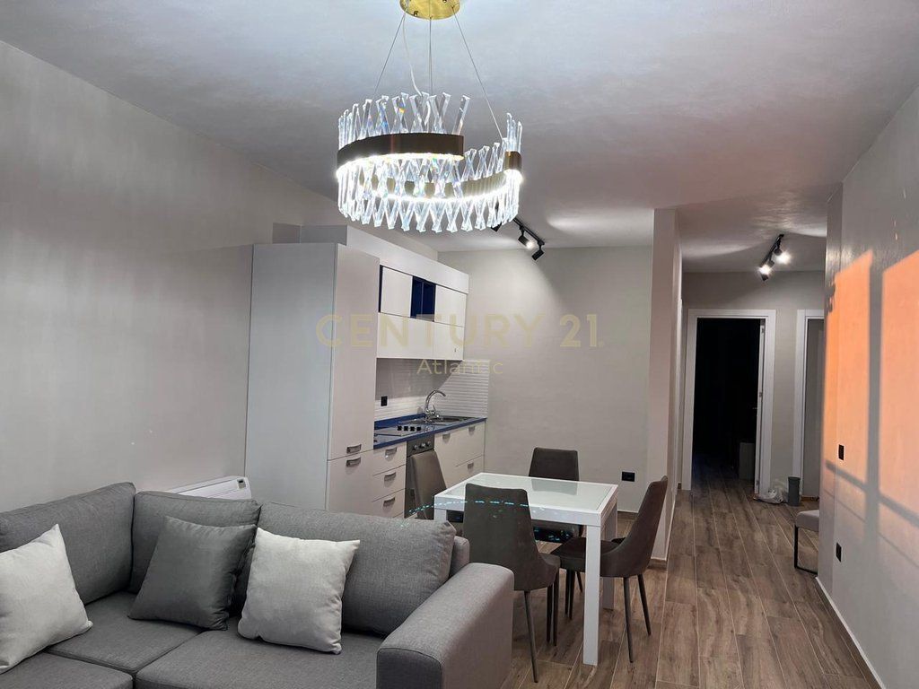 Apartament për Shitje në White Hill Residence | Currila, Durrës | Pamje nga Deti
