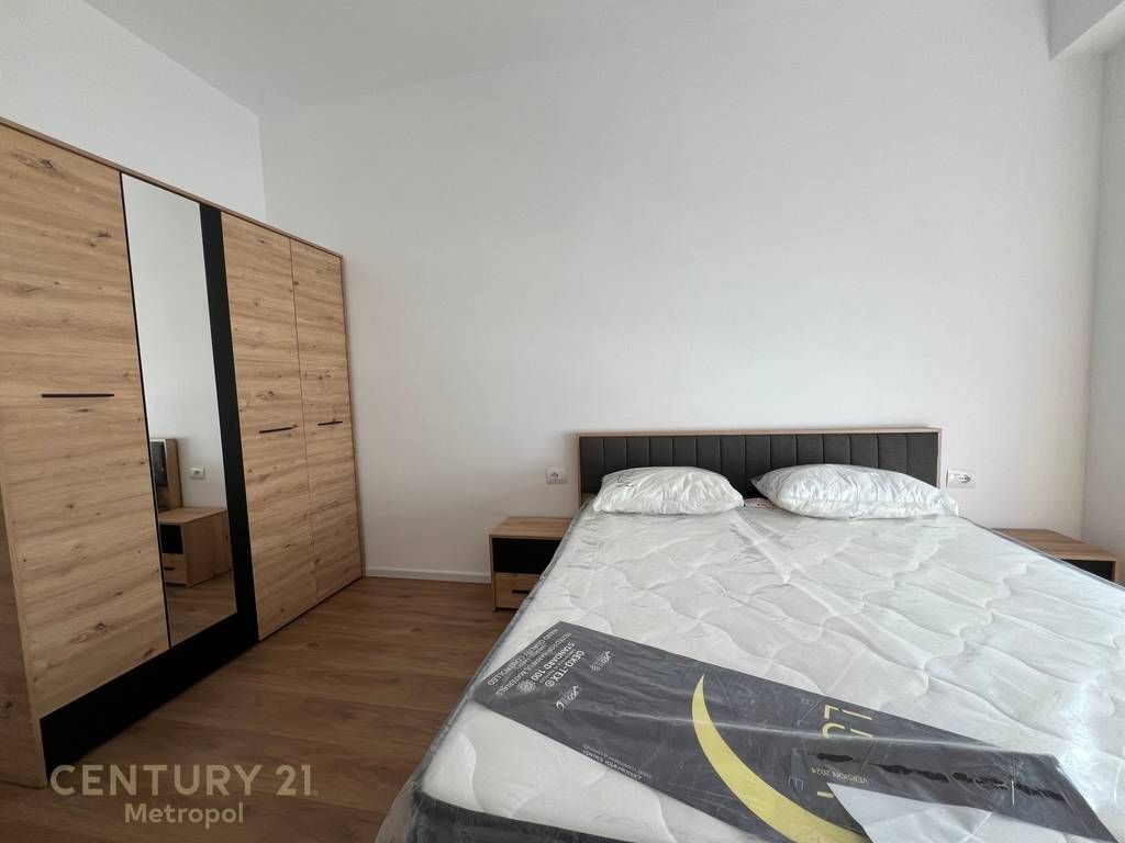 OFROJ PER SHITJE APARTAMENT 1+1 NE REZIDENCEN KAIMI!
