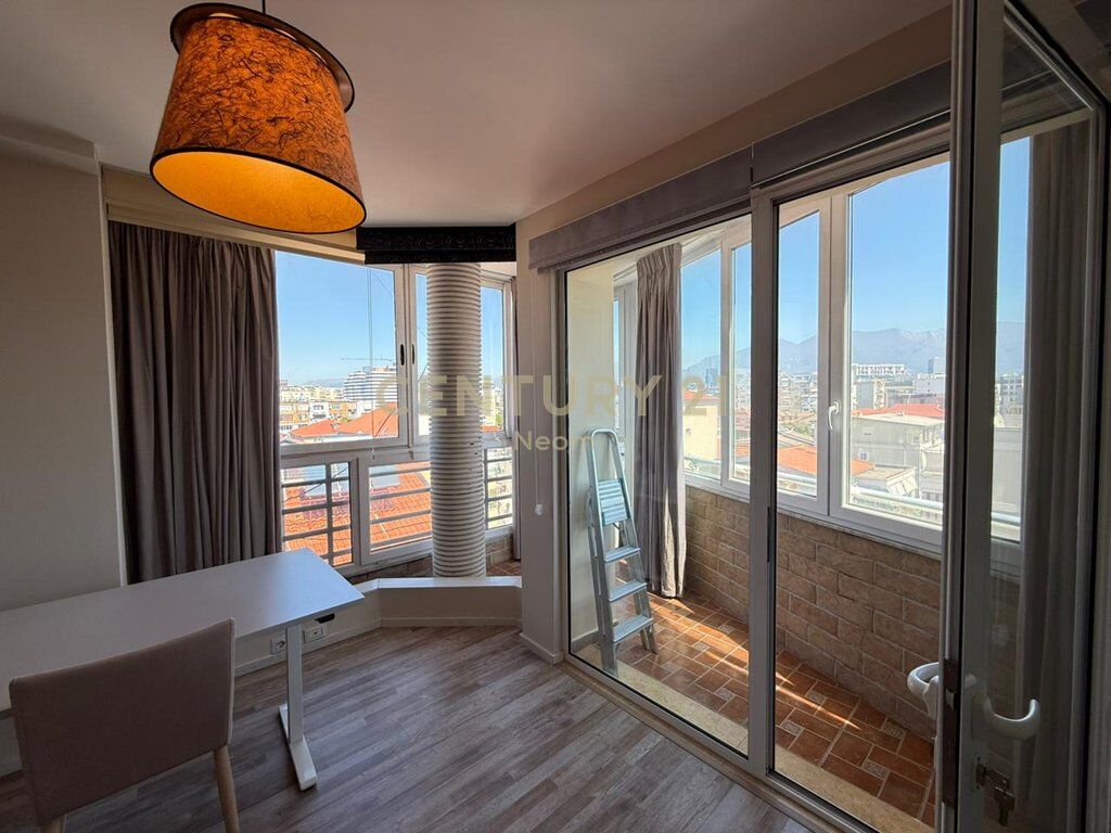 FOR SALE - INVESTED 2+1+2 APARTMENT – IRFAN TOMINI STREET 230,000 €