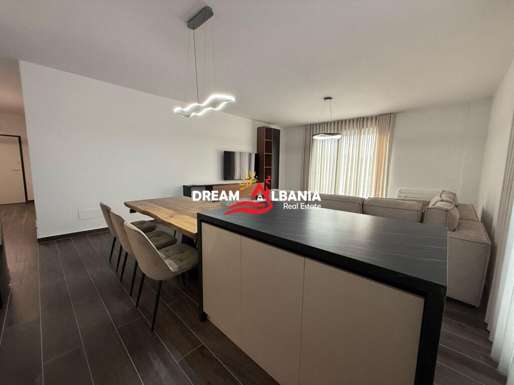 Super Apartament 2+1+2 me qera te Residenca Sofia Hill prane Teg (ID 42215126).