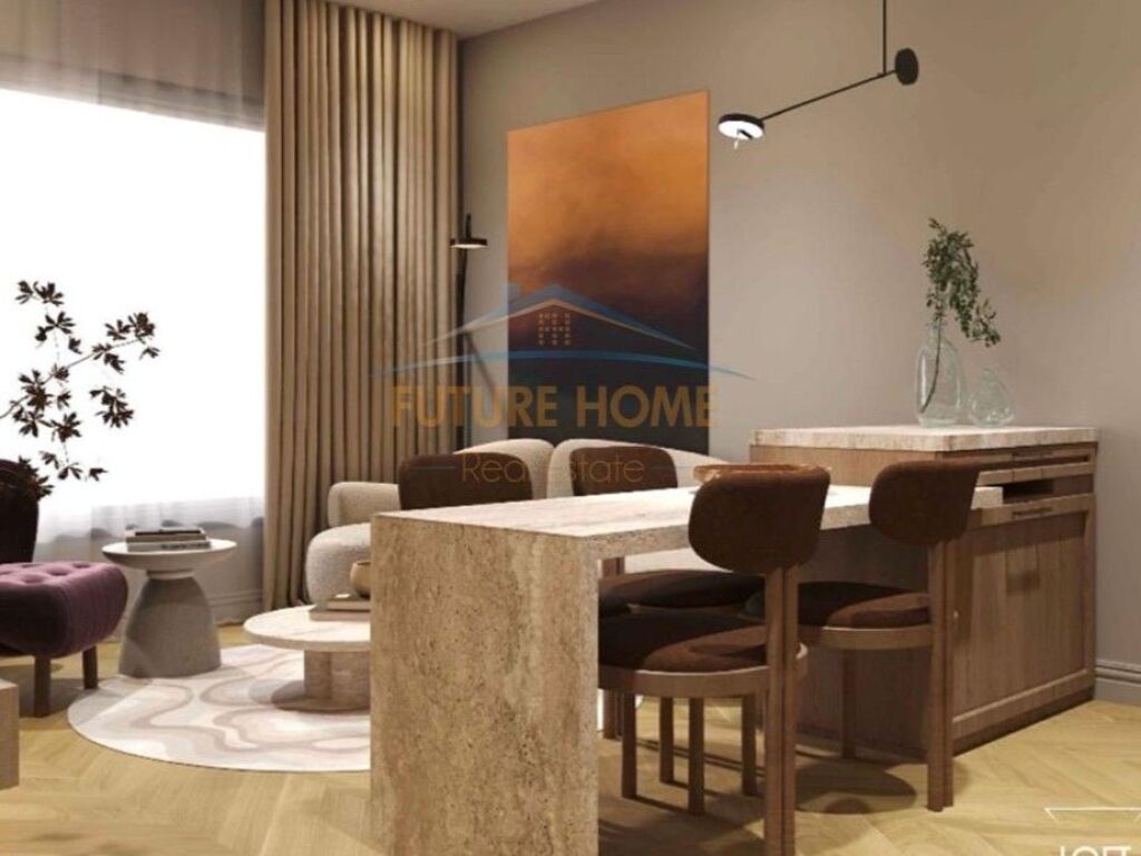 Shitet, Apartament 2+1, Liqeni Thate, Tirane !