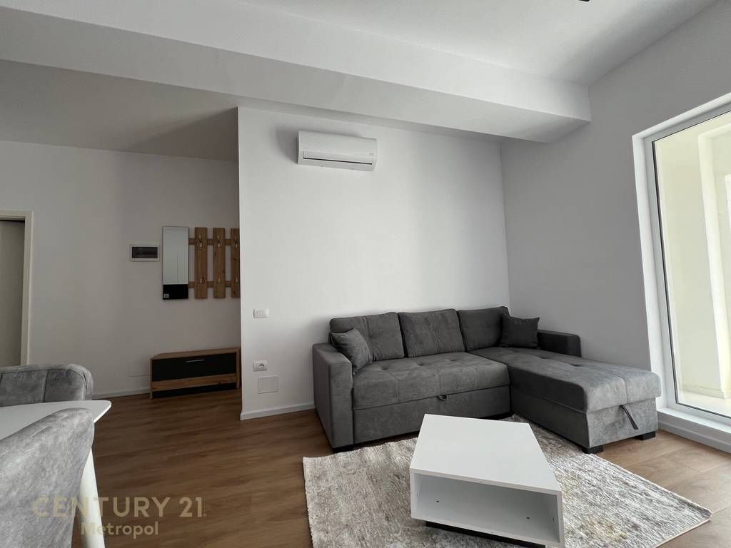 OFROJ PER SHITJE APARTAMENT 1+1 NE REZIDENCEN KAIMI!