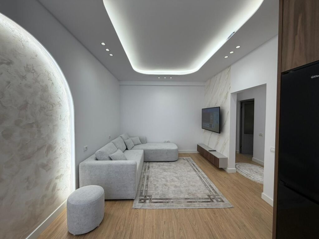 Apartment 1+1 for sale at Vila L in Astir.