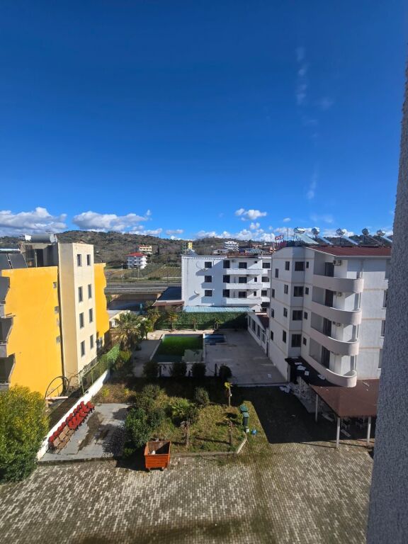 SHITET APARTAMENT 1+1 TEK PREMIUM,GOLEM!