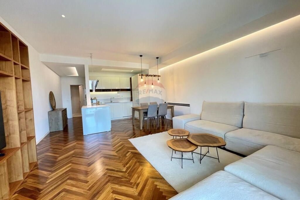 APARTMENT 2+1 FOR RENT AT AMBASSADOR 3