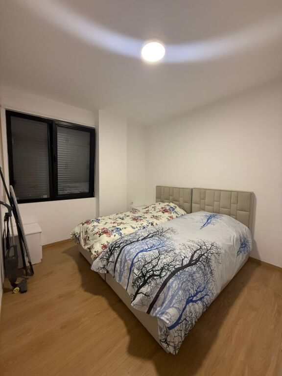 Jepet Me Qera Apartament 2+1+2 Tualete + 1 Ballkon