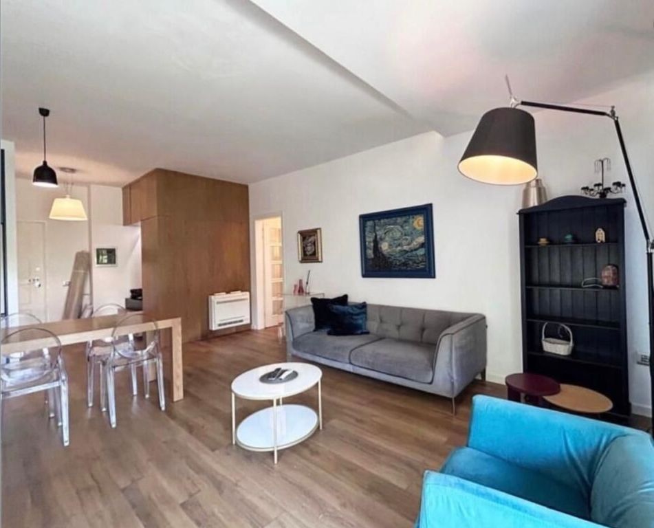 Apartament 2+1 me qira tek Liqeni i Thate