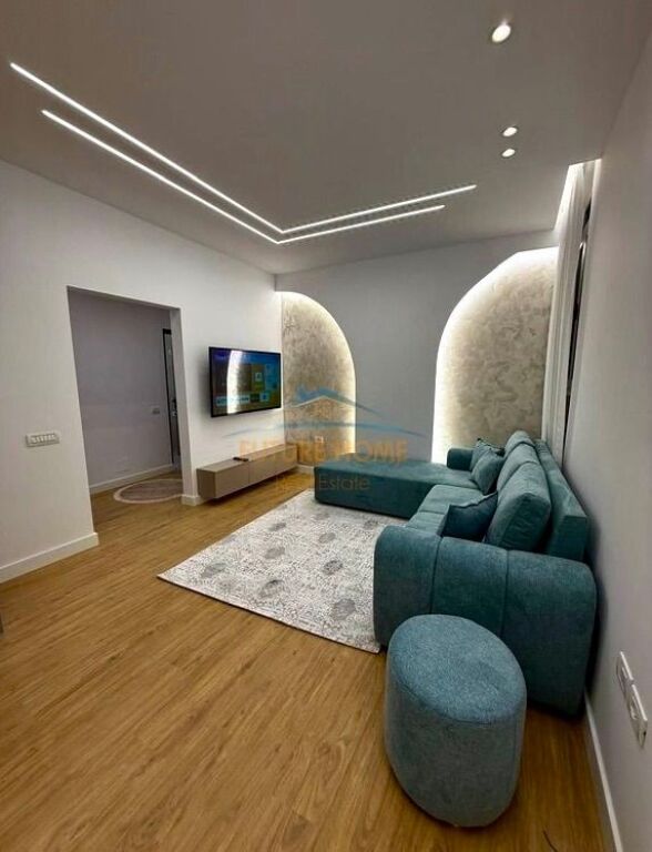 🏡 1+1 Modernamente Arredato con Ipoteca a Unaza e Re! ✨