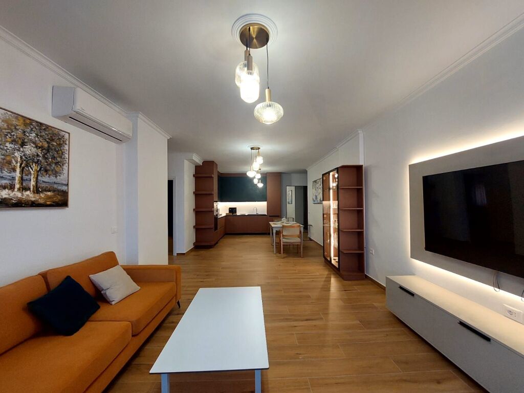 VLORE, JEPET ME QIRA APARTAMENT 2+1 PREMIUM