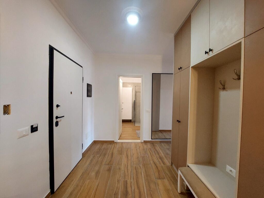 VLORE, JEPET ME QIRA APARTAMENT 2+1 PREMIUM