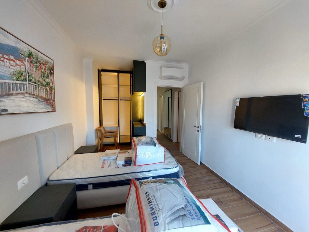 VLORE, JEPET ME QIRA APARTAMENT 2+1 PREMIUM