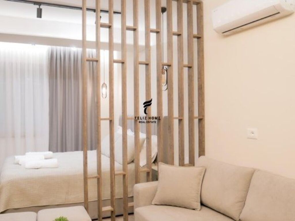 APPARTAMENTO IN AFFITTO 1+1 &amp; MONOLOCALE 21 DICEMBRE 1.300 EURO FH-68092